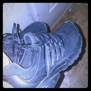 Prestos (Trading with Rosy)