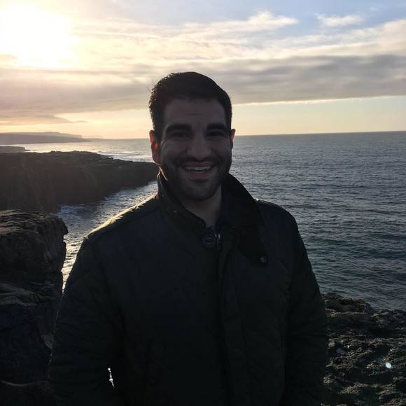 Meet your Posher, Craig - Picture 1 of 1