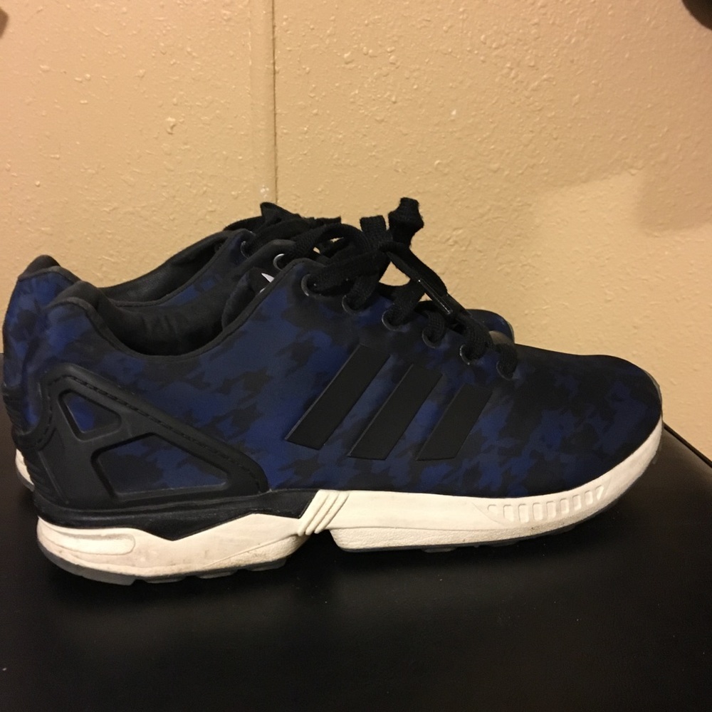 Adidas ZX Flux Torsion