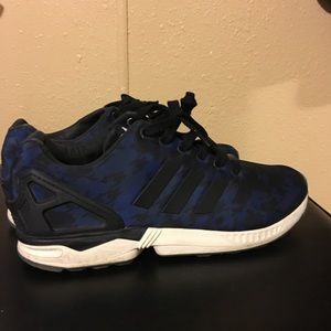 Adidas ZX Flux Torsion