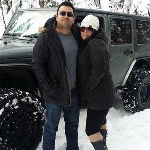 Meet your Posher, Natasha