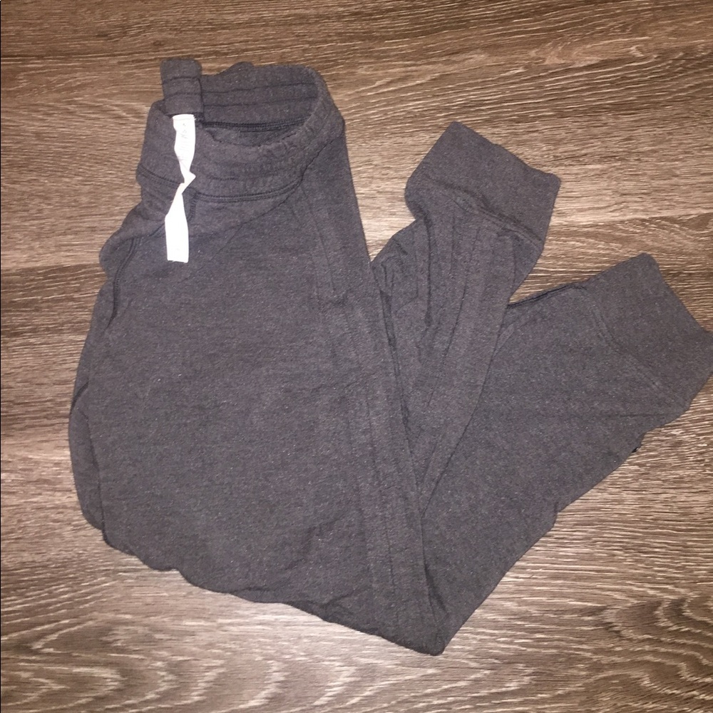 Lululemon joggers