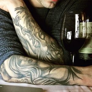 Meet your Posher, Toni