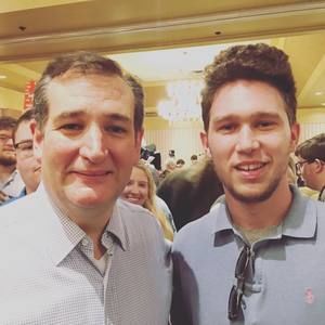 Meet your Posher, John