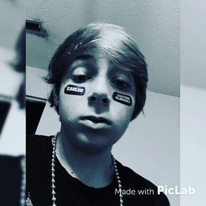 Meet your Posher, Jeremy