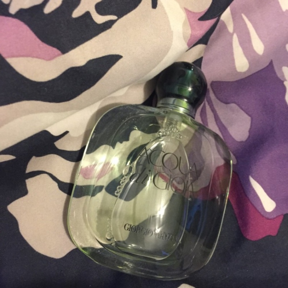 acqua di gioia perfume