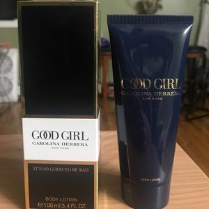 Good Girl Body Lotion