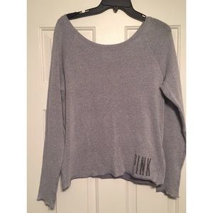 Victoria's Secret PINK Thermal Long Sleeve