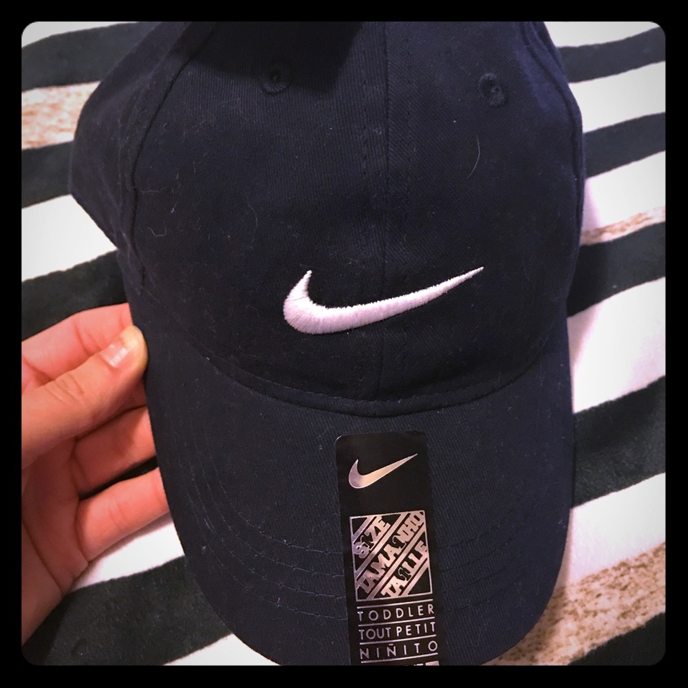 NWT Nike hat