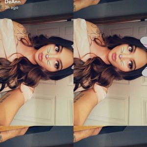 Meet your Posher, Deann