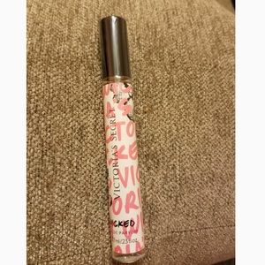 Victoria's Secret Wicked EDP rollerball