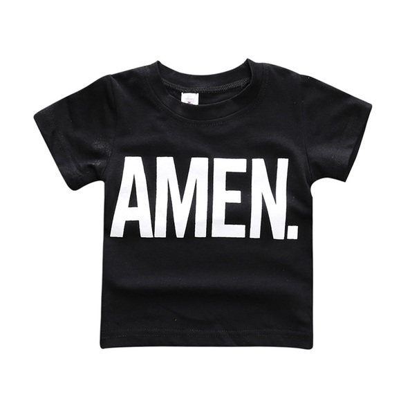 Amen Set.  On Our Online Store: fourstrings.us - Picture 2 of 4
