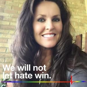 Meet your Posher, Diane