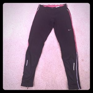 Nike Dri-Fit Running Leggings