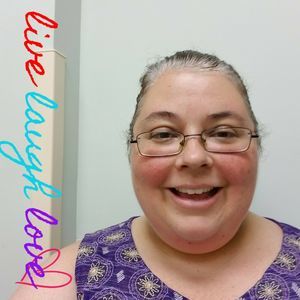 Meet your Posher, Margaret