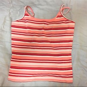 Gap Tank Top