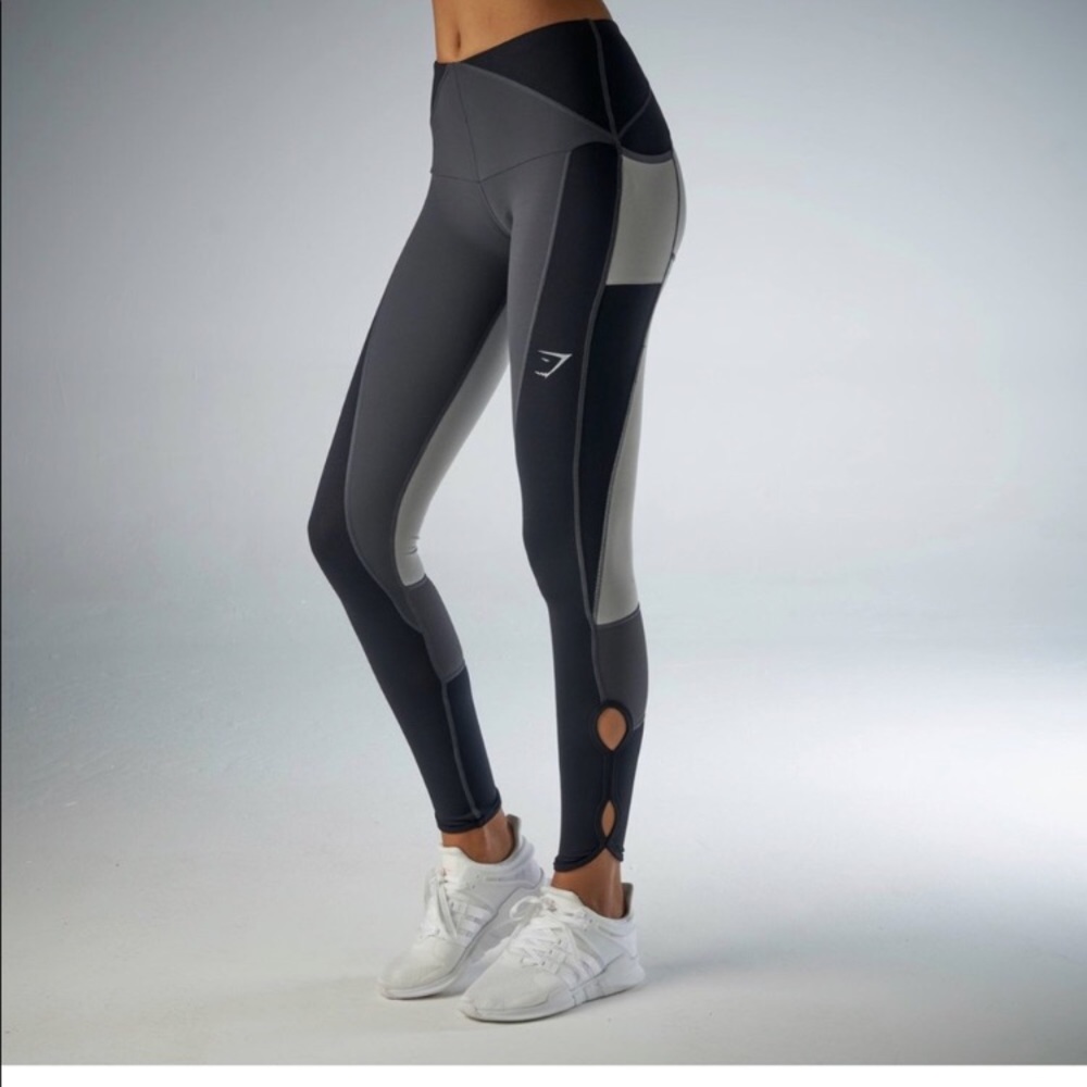 Gymshark leggings