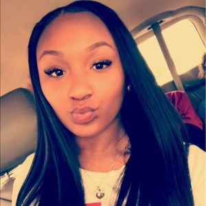 Meet your Posher, Mariah