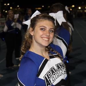 Meet your Posher, Cierra