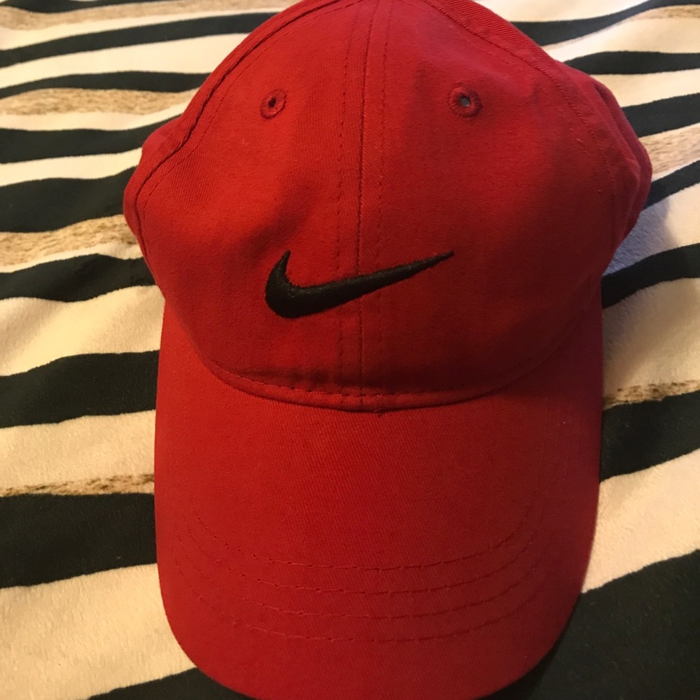 Kids Nike hat