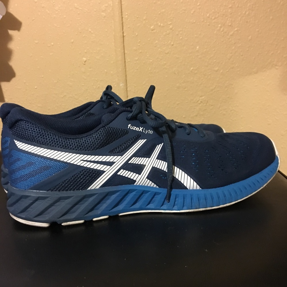 Asics FuzeX Lyte