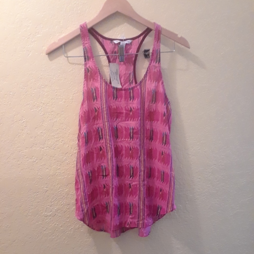 AEO TANK 🎉 HP WEEKEND WARDROBE PARTY 🎉 AEO  Tank