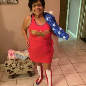 Meet your Posher, Phyllis