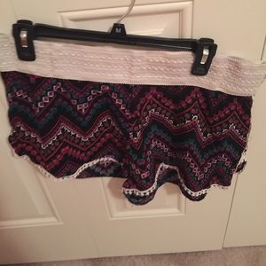 Size XL Shorts