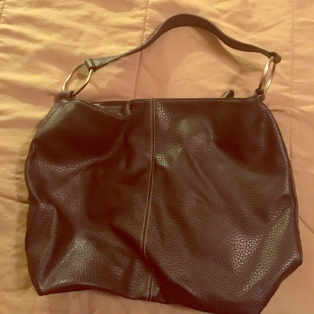 Cute black bag