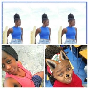 Meet your Posher, Stephanie