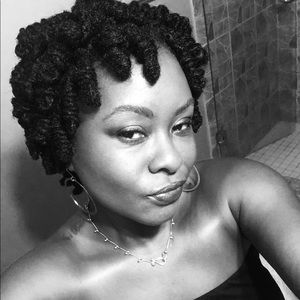 Meet your Posher, Marlene