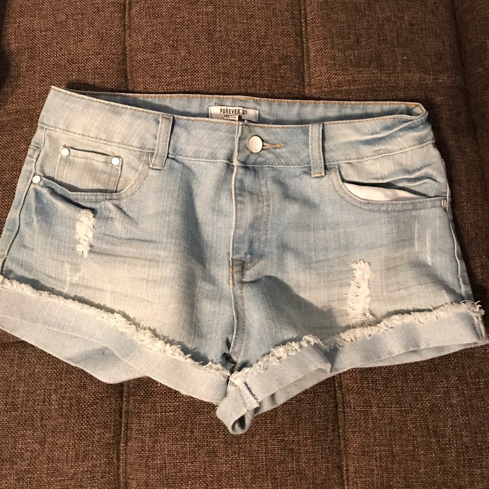 Forever 21 Shorts