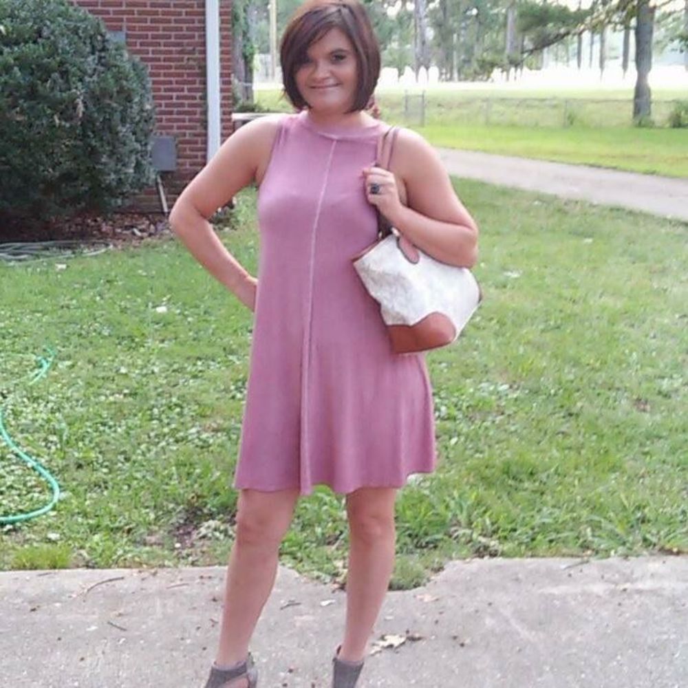Meet your Posher, Brandi