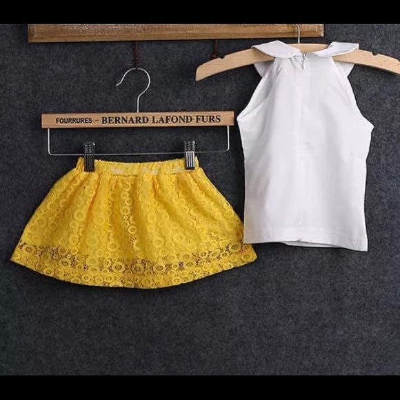 Let's Have Brunch Set. Online at: fourstrings.us - Picture 1 of 4