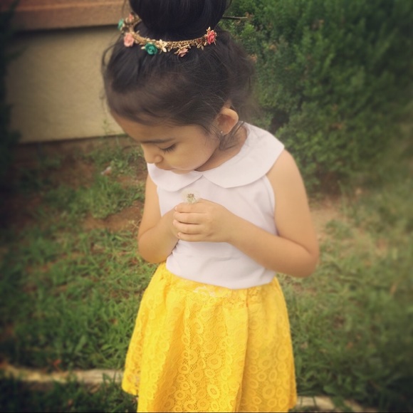 Let's Have Brunch Set. Online at: fourstrings.us - Picture 3 of 4