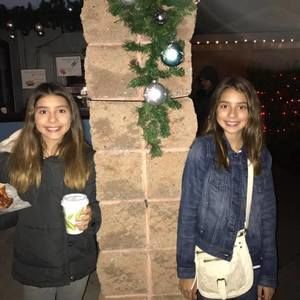 Meet your Posher, Gilliane mari