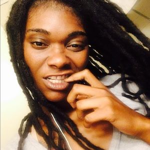 Meet your Posher, Shante