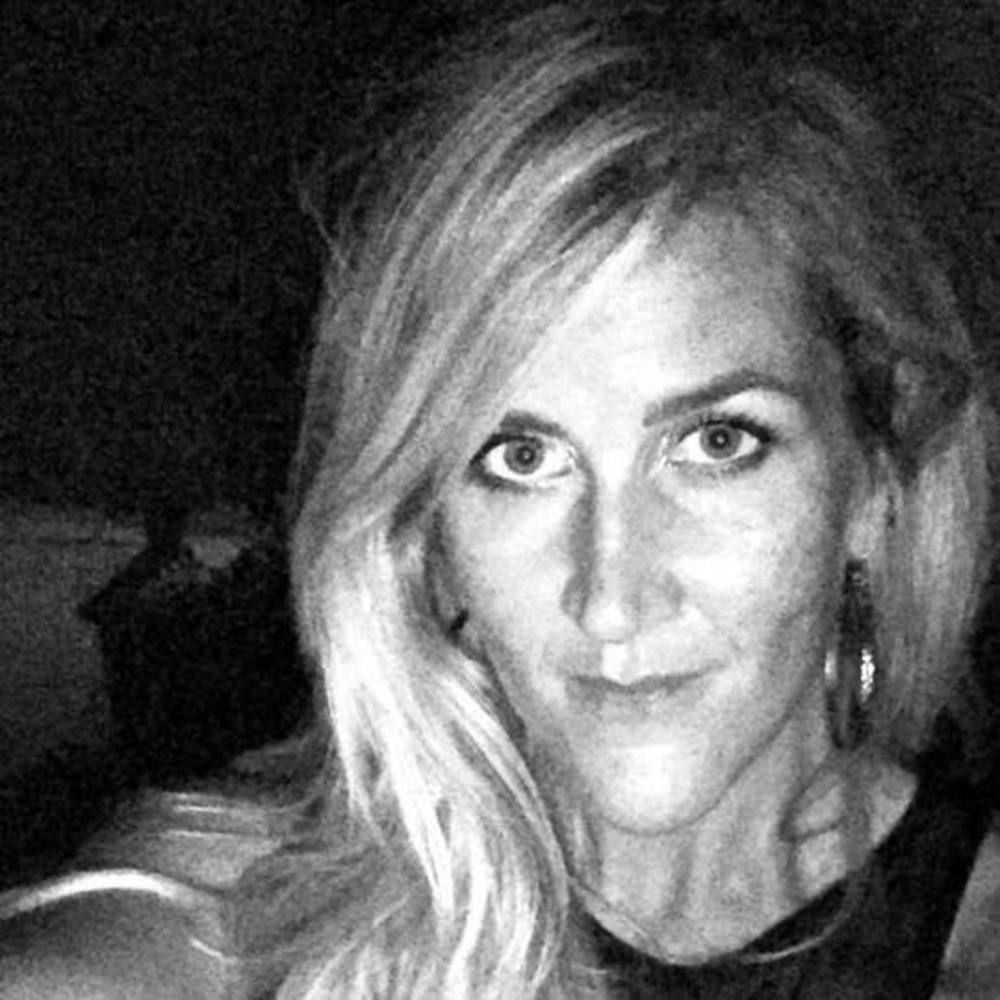 Meet your Posher, Carrie