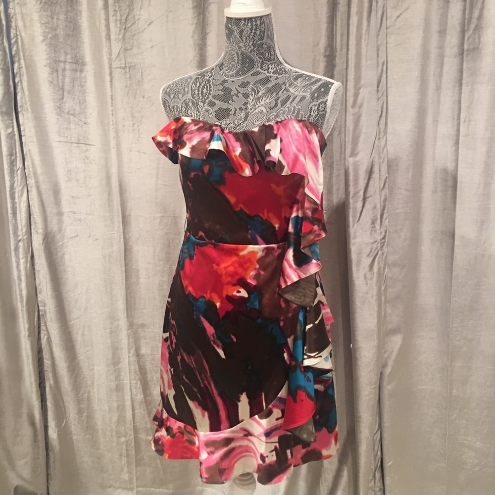 Express Stunning Dress