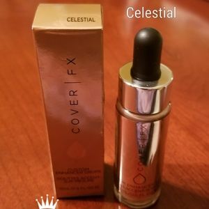 COVER/FX Celestial Enhancing Drops