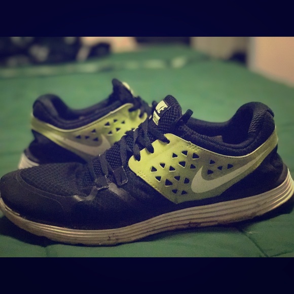 Nike LunarSwift 3 - Picture 1 of 5