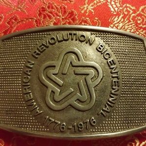 Buckle