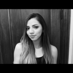 Meet your Posher, Marissa