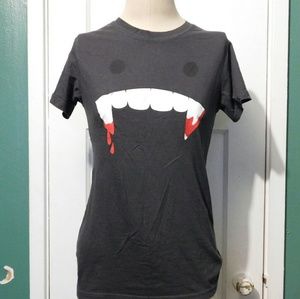 Vampire t-shirt