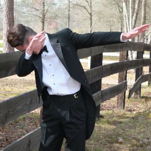 Meet your Posher, Cody