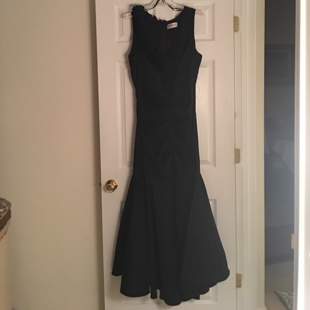 Gown/Dress