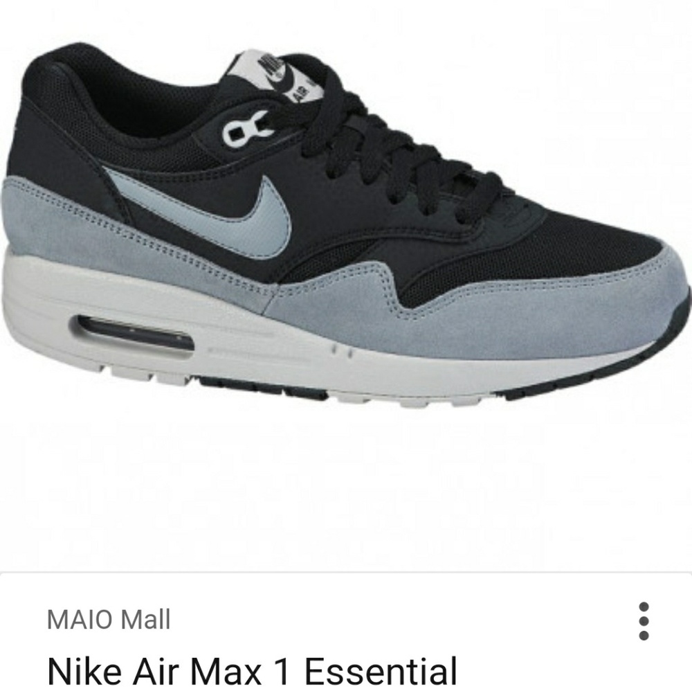 Nike air max 1 Essential size 6