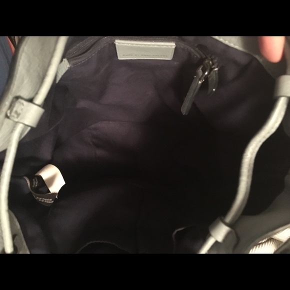 Marc Jacobs Drawstring Bag - Picture 4 of 4