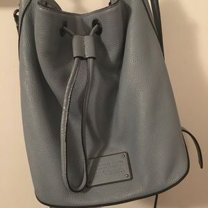Marc Jacobs Drawstring Bag