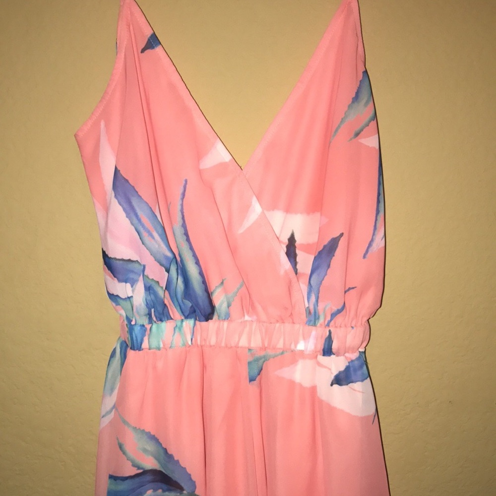 Show me your mumu romper!